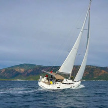 Jeanneau 51