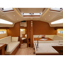 Jeanneau 51