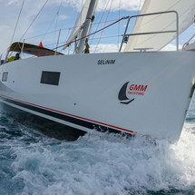 Jeanneau 51