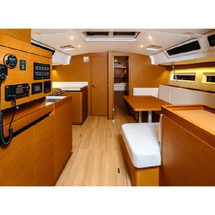 Jeanneau Sun Odyssey 490