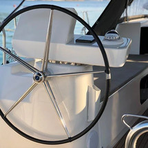 Dufour 520 Grand Large