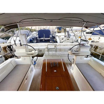 Dufour 520 Grand Large