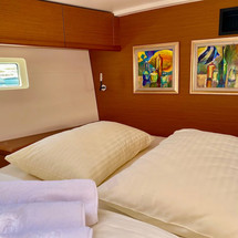 Jeanneau 51