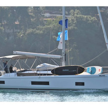 Beneteau Oceanis 46.1