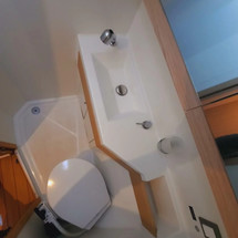 Beneteau Oceanis 46.1