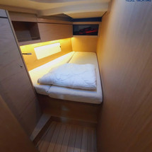 Beneteau Oceanis 46.1