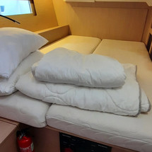 Beneteau Oceanis 46.1