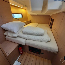 Beneteau Oceanis 46.1