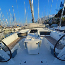 Beneteau Oceanis 46.1