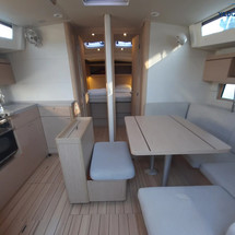 Beneteau Oceanis 46.1