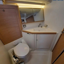 Beneteau Oceanis 46.1