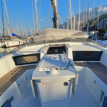 Beneteau Oceanis 46.1
