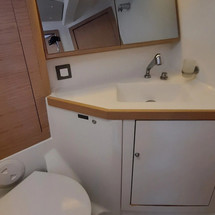 Beneteau Oceanis 46.1