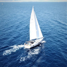 Oceanis 51.1