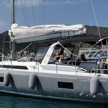 Oceanis 51.1