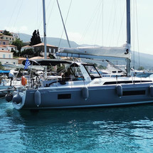 Oceanis 51.1