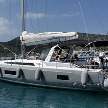 Oceanis 51.1