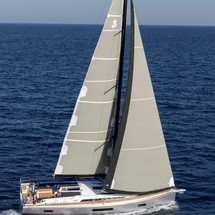 Oceanis 51.1