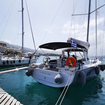 Oceanis 51.1