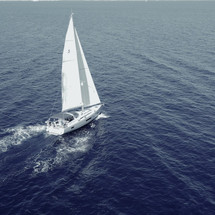 Oceanis 51.1