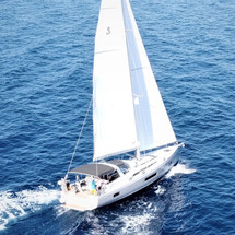 Oceanis 51.1