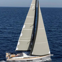 Oceanis 51.1