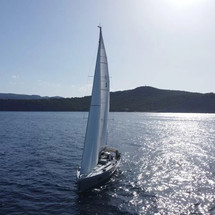 Oceanis 51.1