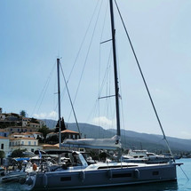 Oceanis 51.1