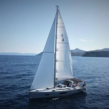 Oceanis 51.1