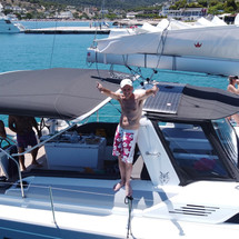 Oceanis 51.1