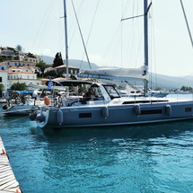 Oceanis 51.1