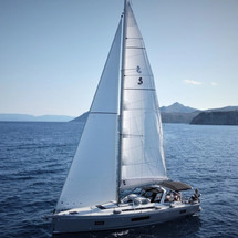 Oceanis 51.1