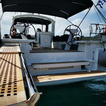Oceanis 51.1