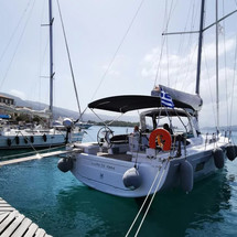 Oceanis 51.1