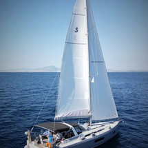 Oceanis 51.1