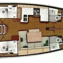 Jeanneau Sun Odyssey 490