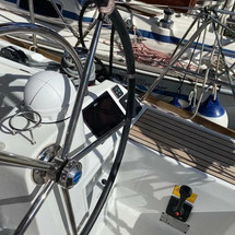 Jeanneau Sun Odyssey 519