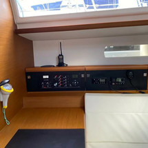 Jeanneau Sun Odyssey 519