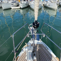 Jeanneau Sun Odyssey 519