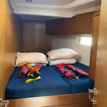 Jeanneau Sun Odyssey 519