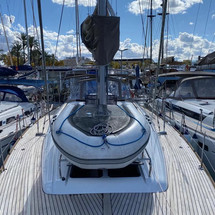 Jeanneau Sun Odyssey 519