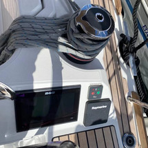 Jeanneau Sun Odyssey 519