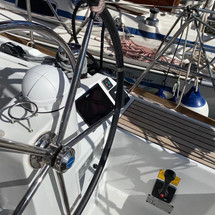 Jeanneau Sun Odyssey 519