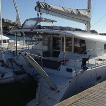 Lagoon 400