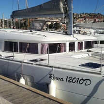 Lagoon 400