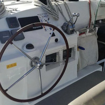 Lagoon 400