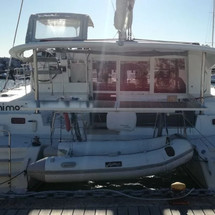 Lagoon 400