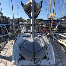 Jeanneau Sun Odyssey 519