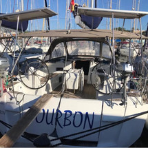 Jeanneau Sun Odyssey 519