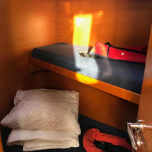 Jeanneau Sun Odyssey 519